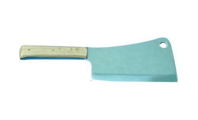 Sekáček na maso 33cm dřev.rukojeť  76-ND-18