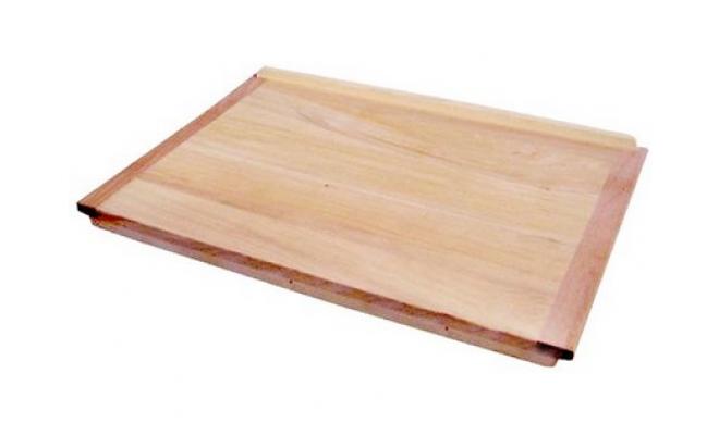 Vál 50x35cm dřev.