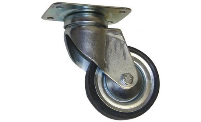 Kolečko  85 otočné/40kg A