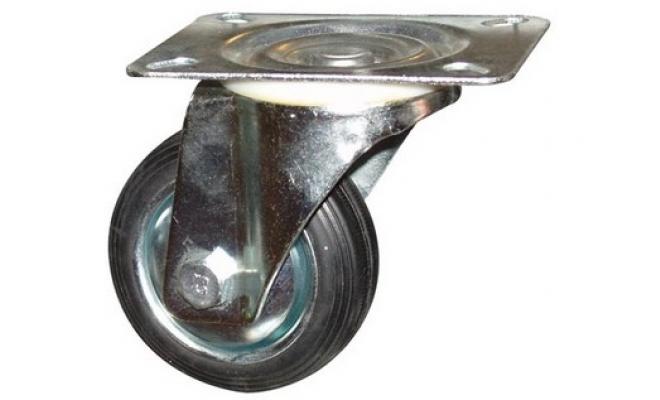 Kolečko 100 otočné/60kg A