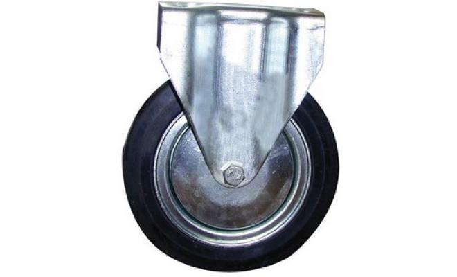 Kolečko 160 pevné/100kg A