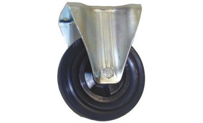 Kolečko 200 pevné/120kg