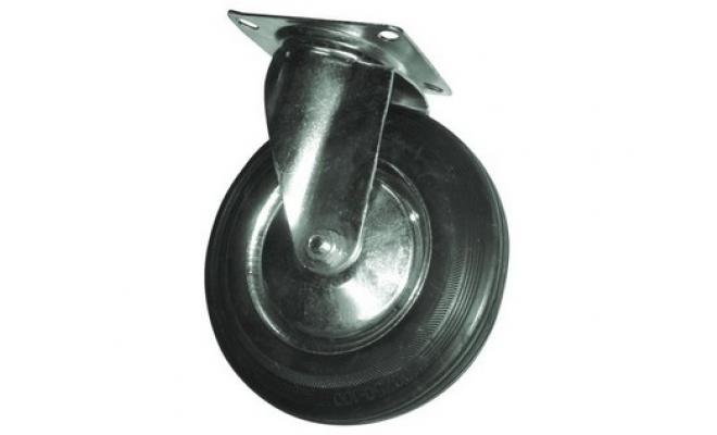 Kolečko 200 otočné/120kg