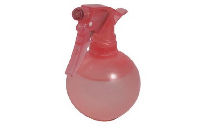 Rozprašovač 0,3l kulatý PH