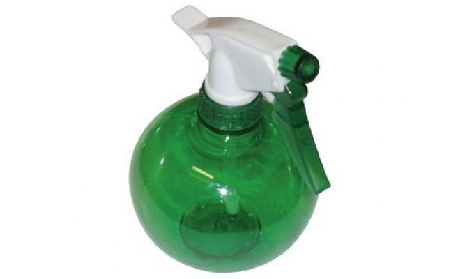Rozprašovač 0,3l kulatý PH TRA