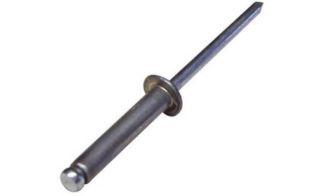 Nýt trhací 3.0x06 mm Al/ST (100ks)
