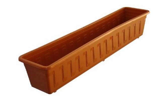 Truhlík GARDEN 100 TE