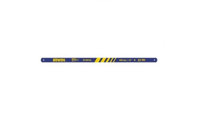 List pil.na kov 1str. 300mm 32T BI-METAL  IRWIN
