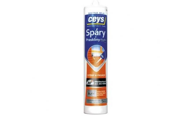 Tmel akrylový 280ml BÍ AKRYLCEYS