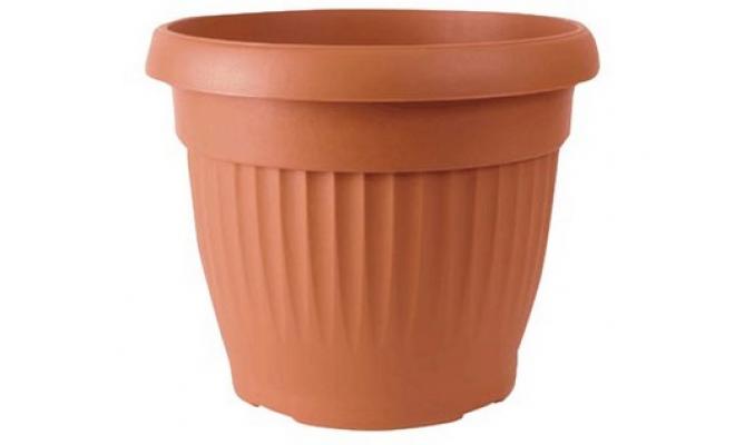 Květináč NOVA 13 v.10cm TE (R624)