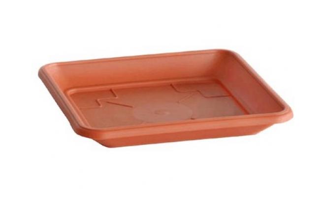 Miska PKWT41  41x41 TE (R624)