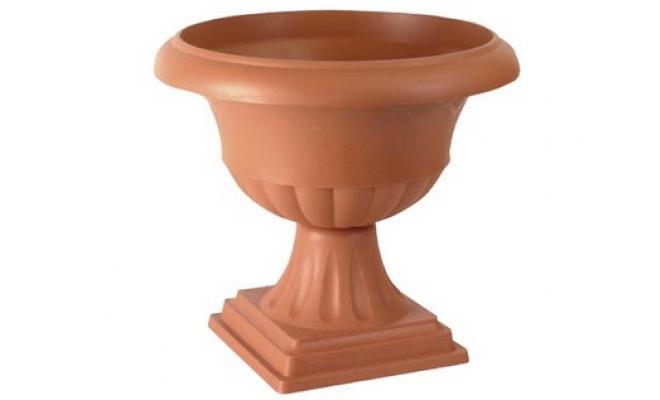 Amfora ATENA 40 v.35cm TE (R624)