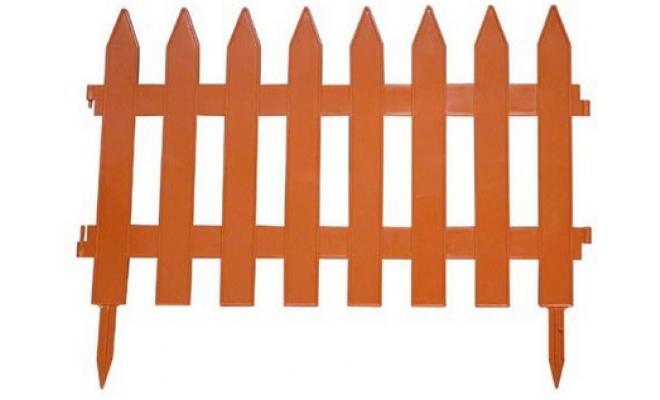 Plůtek GARDEN CLASSIC 35cmx3,2m PH TE (R624) (7ks)