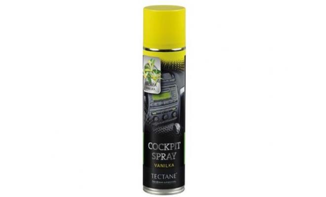 Sprej COCKPIT 400ml VANILKA