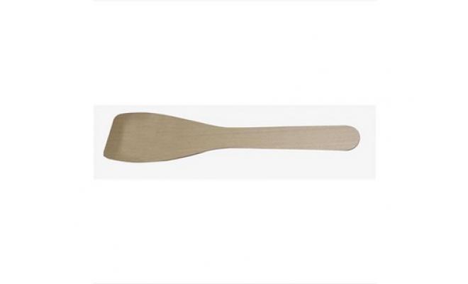 Obracečka rovná  28cm dřev.