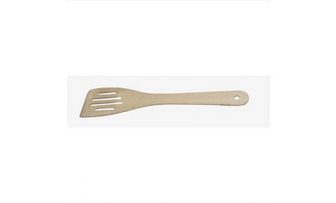Obracečka T se zářezy 29,5cm dřev. závěs