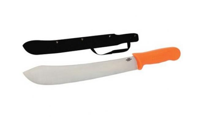 Mačeta 43cm nerez, PH rukojeť