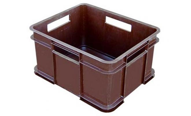 Multibox 430x350x240mm HN