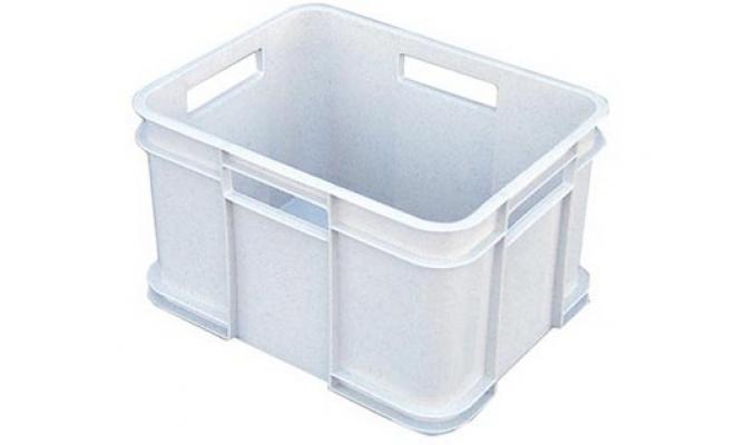 Multibox 350x270x220mm GR BÍ