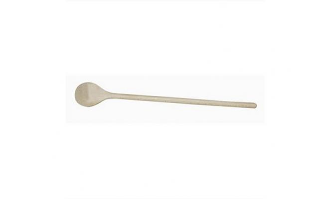 Výprodej - Vařečka kulatá  80cm dřev.