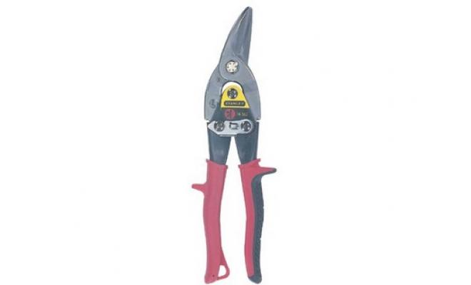 Nůžky na plech 250mm  MaxSteel 2-14-562  STANLEY