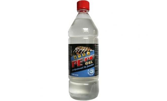 Podpalovač gelový PE-PO 1l