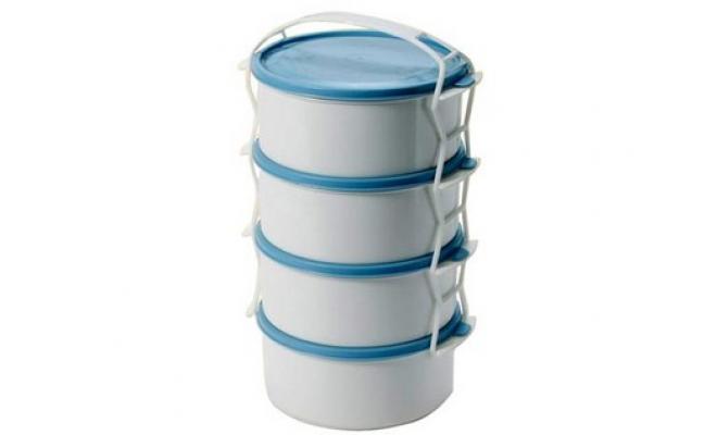 Jídlonosič 4x1l PH