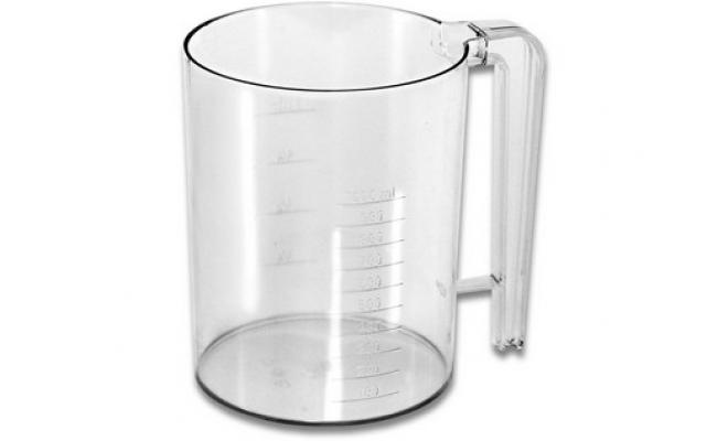 Nádoba šlehače 1,0l PH mix barev