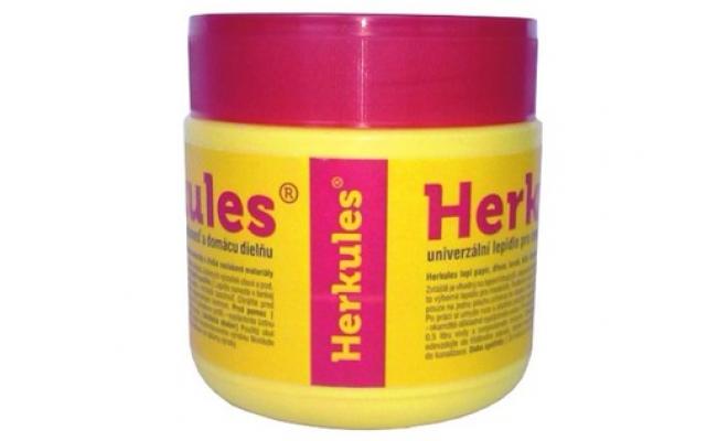 Lepidlo univerzální 500g HERKULES