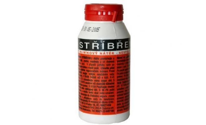 Stříbřenka 100g