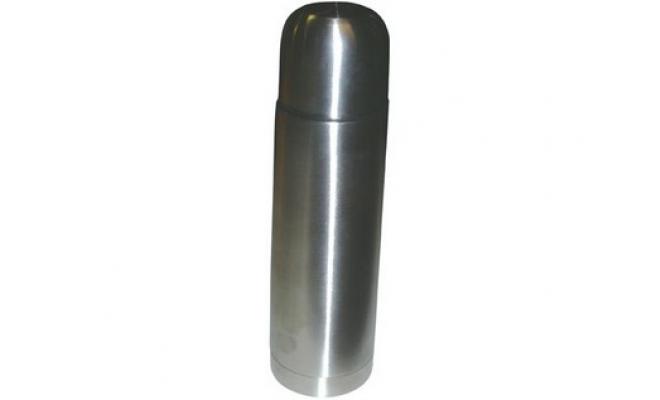 Termoska 0,5l nerez se stop ventilem