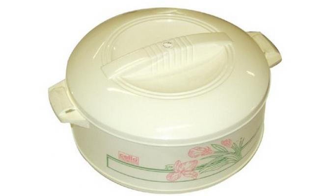 Termomísa SHEF 1,2l pr.18cm v.10cm mix barev