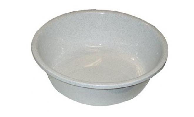 Umyvadlo 40cm PH GR