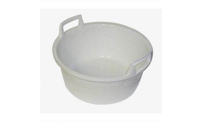 škopek 43cm s uchy PH GR