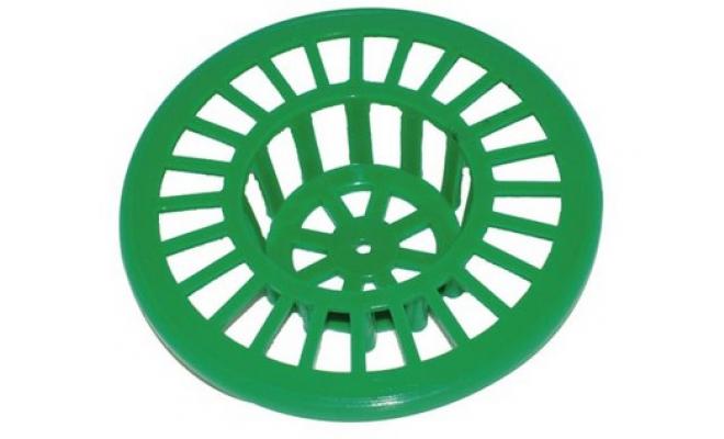 Lapač nečistot pr.6,5cm PH mix barev     (50ks)
