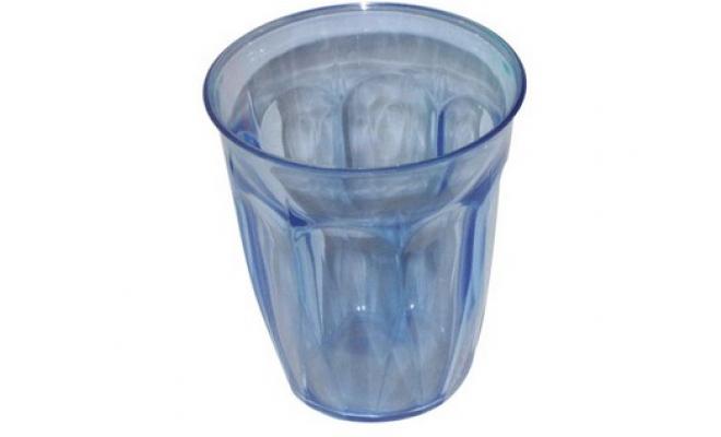Kelímek imitace skla 0,2l PH
