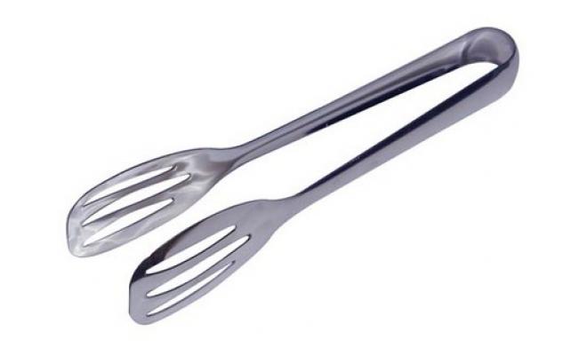 Kleště na pečivo BS 21cm