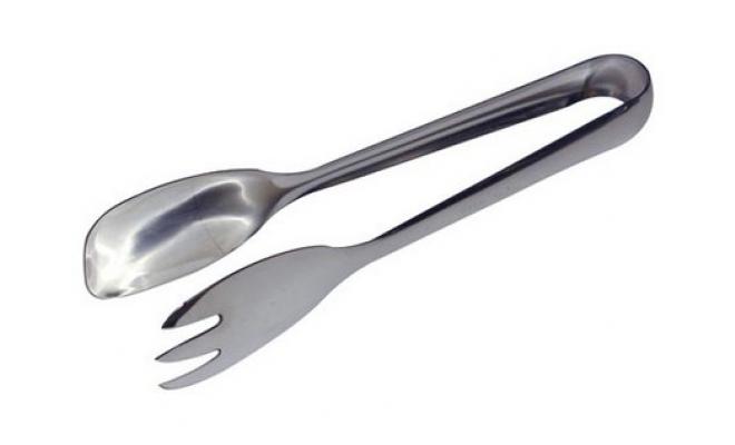 Kleště na salát BS 21cm