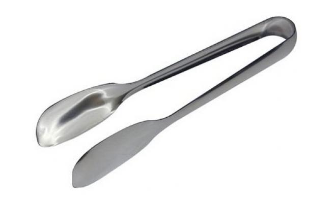 Kleště na smažení BS 21cm