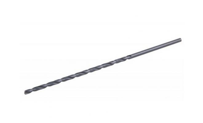 Vrták do kovu prodloužený  3,5x100mm