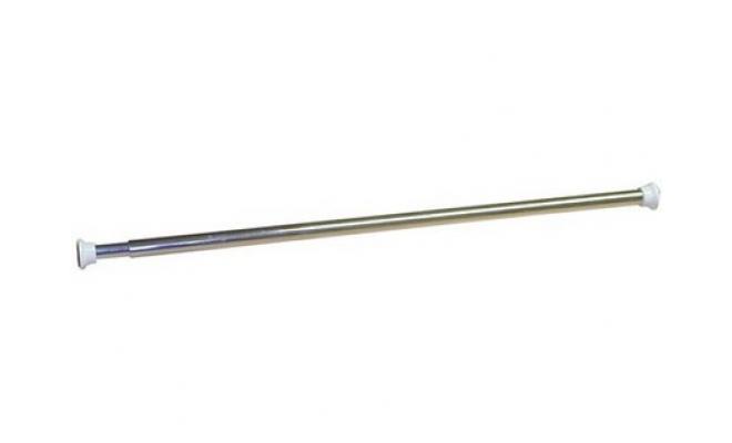 Tyč rozpěrná  70-120cm kov. BÍ,STŘ