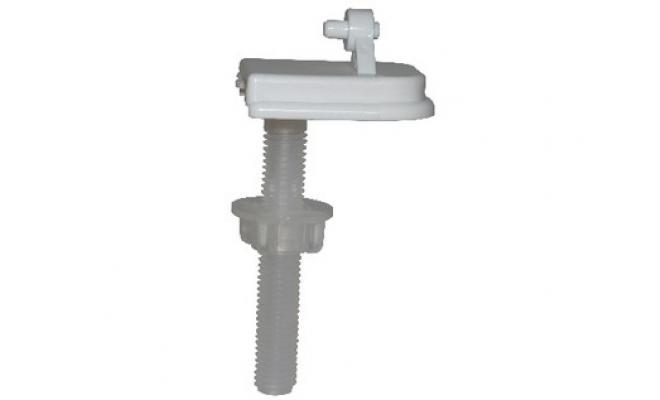 šroub k sedátku T 3550 N-03, PH  (2ks)