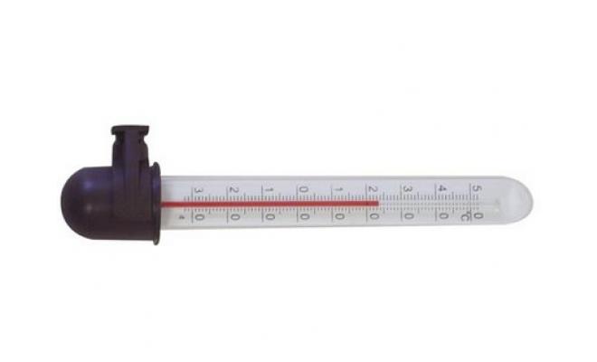 Teploměr okenní 18cm PH