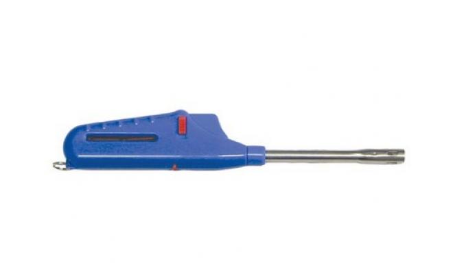 Zapalovač 24cm plamínkový mix barev