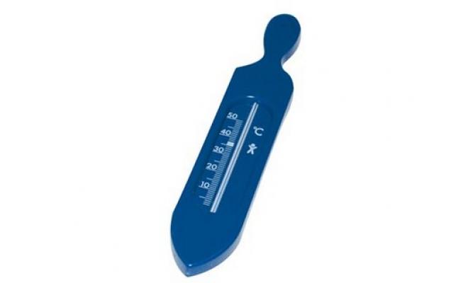 Teploměr koupelnový 19cm PH MO    14.3000.06