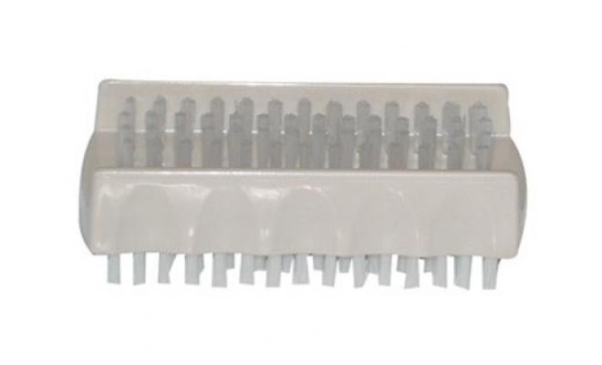 Kartáček na ruce  8,5cm oboustranný       3105/726/2