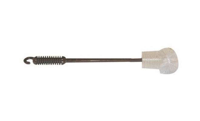 Kartáč na dětské lahve pr.6cm   4429