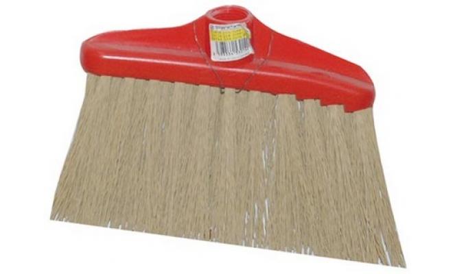 Koště pro domácnost 5330 20cm PH, vlákno 12cm, závit jemný