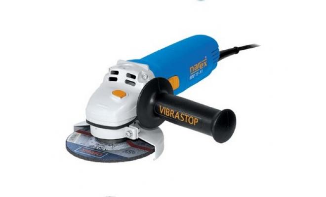 Bruska úhlová 125mm/1100W EBU 125-11