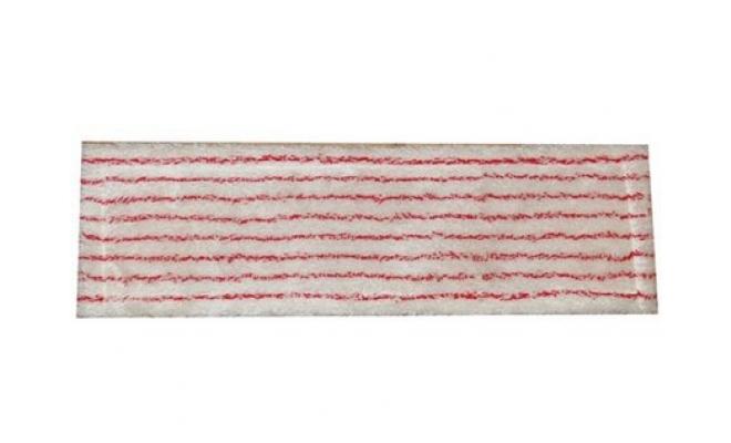Náhrada k mopu 46x14cm  (mokrý úklid)